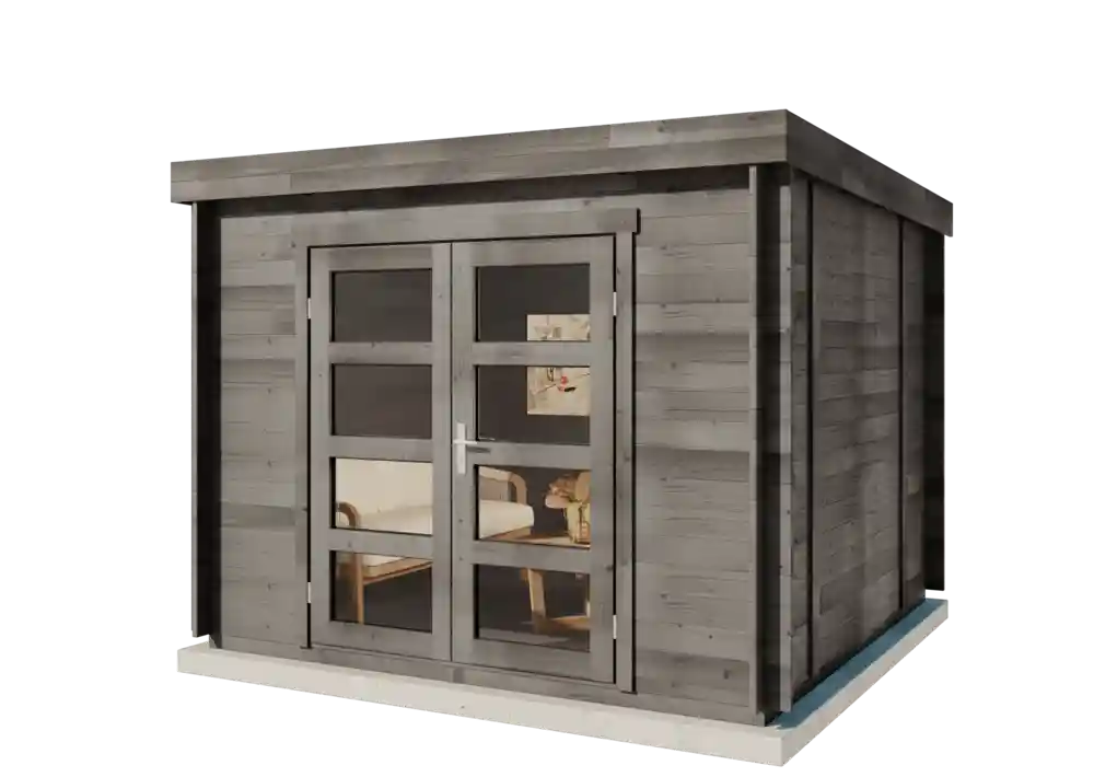 b-ware-gartenhaus-paloma-sol---anthrazit-266599-L1-B-00227-1000x710