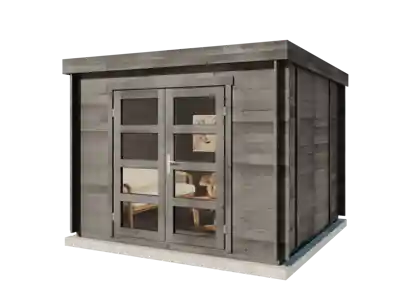 b-ware-gartenhaus-paloma-sol---anthrazit-266599-L1-B-00227-1000x710