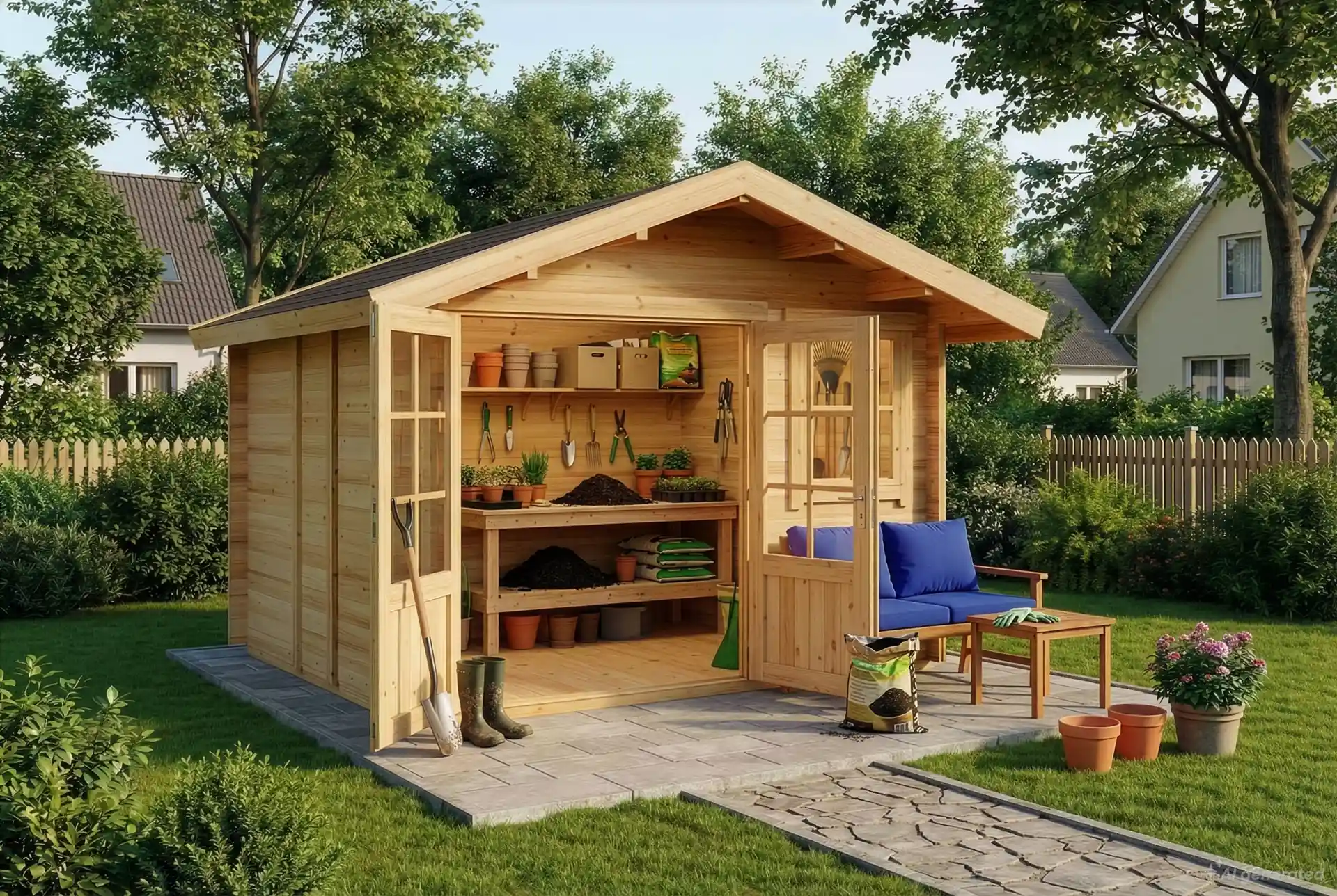 b-ware-alpholz-gartenhaus-palermo---ohne-schutz-impragnierung-281435-L1-B-00208-5056x3392