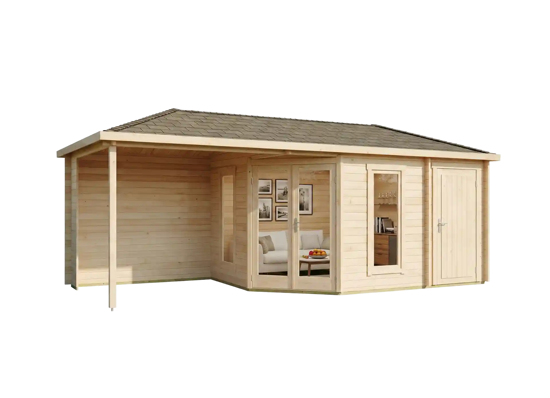 eco-set---5-eck-gartenhaus-liwa-mit-anbau-284177-L1-1-00525-2659x1926