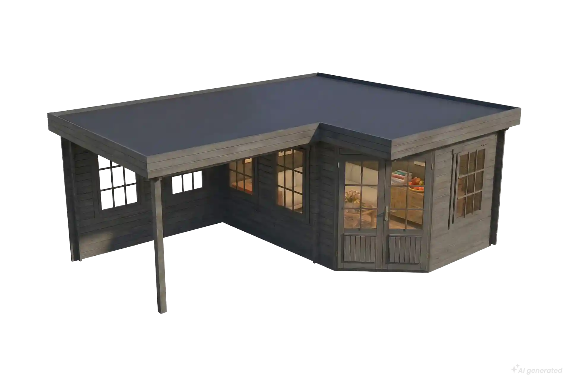 eco-set---5-eck-gartenhaus-pepe---grau-281045-L1-1-00418-2528x1696