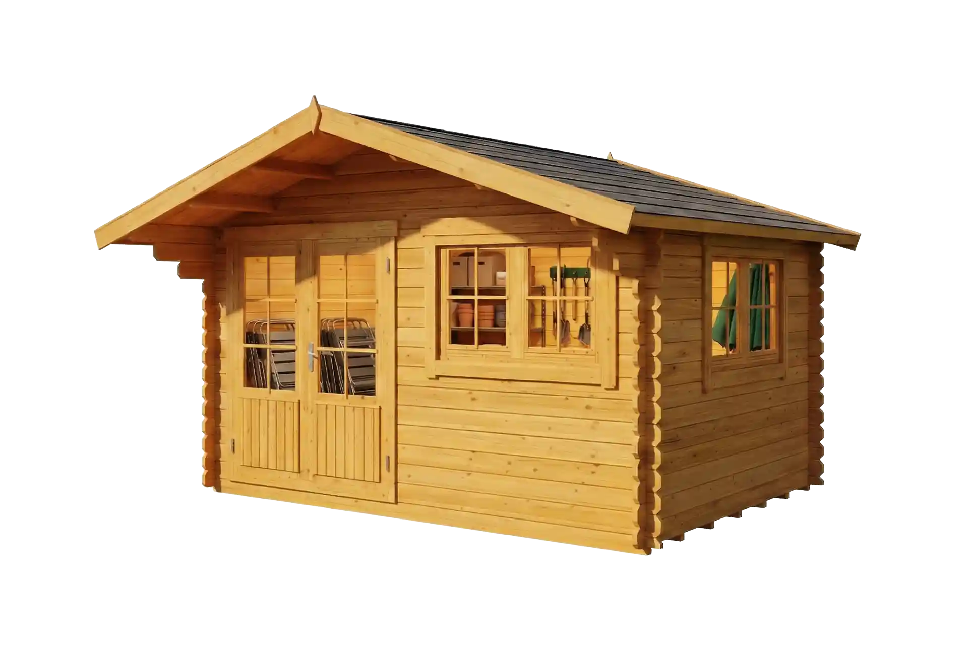 eco-set---gartenhaus-gabriel-400-x-300-cm---impragniert-279503-L1-1-00428-2528x1696