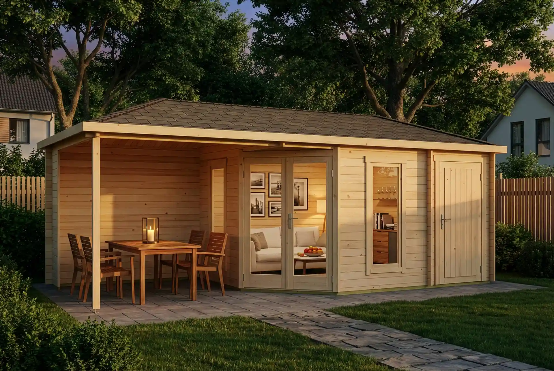 5-eck-gartenhaus-liwa-mit-anbau-275771-L1-1-00334-0-5056x3392