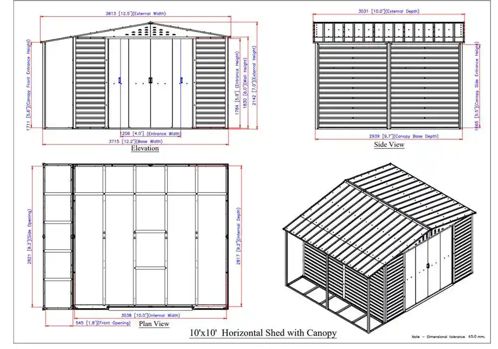 duramax-metall-geratehaus-alpine-3x3m-holzoptik-mit-anbau-259545-D7-1-00033-1000x701