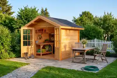 eco-set---gartenhaus-palma---impragniert-283675-L1-1-00403-4728x3172