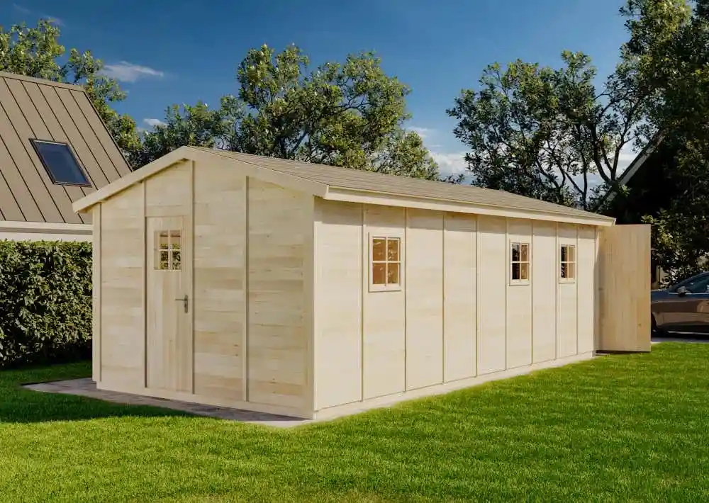 b-ware-alpholz-einzelgarage-skagen-m-mit-gerateraum-doppeltor---6x-fenster-2-flg.-doppeltor-278575-E3-B-00043-1000x710