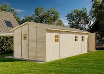 b-ware-alpholz-einzelgarage-skagen-m-mit-gerateraum-doppeltor---6x-fenster-2-flg.-doppeltor-278575-E3-B-00043-1000x710