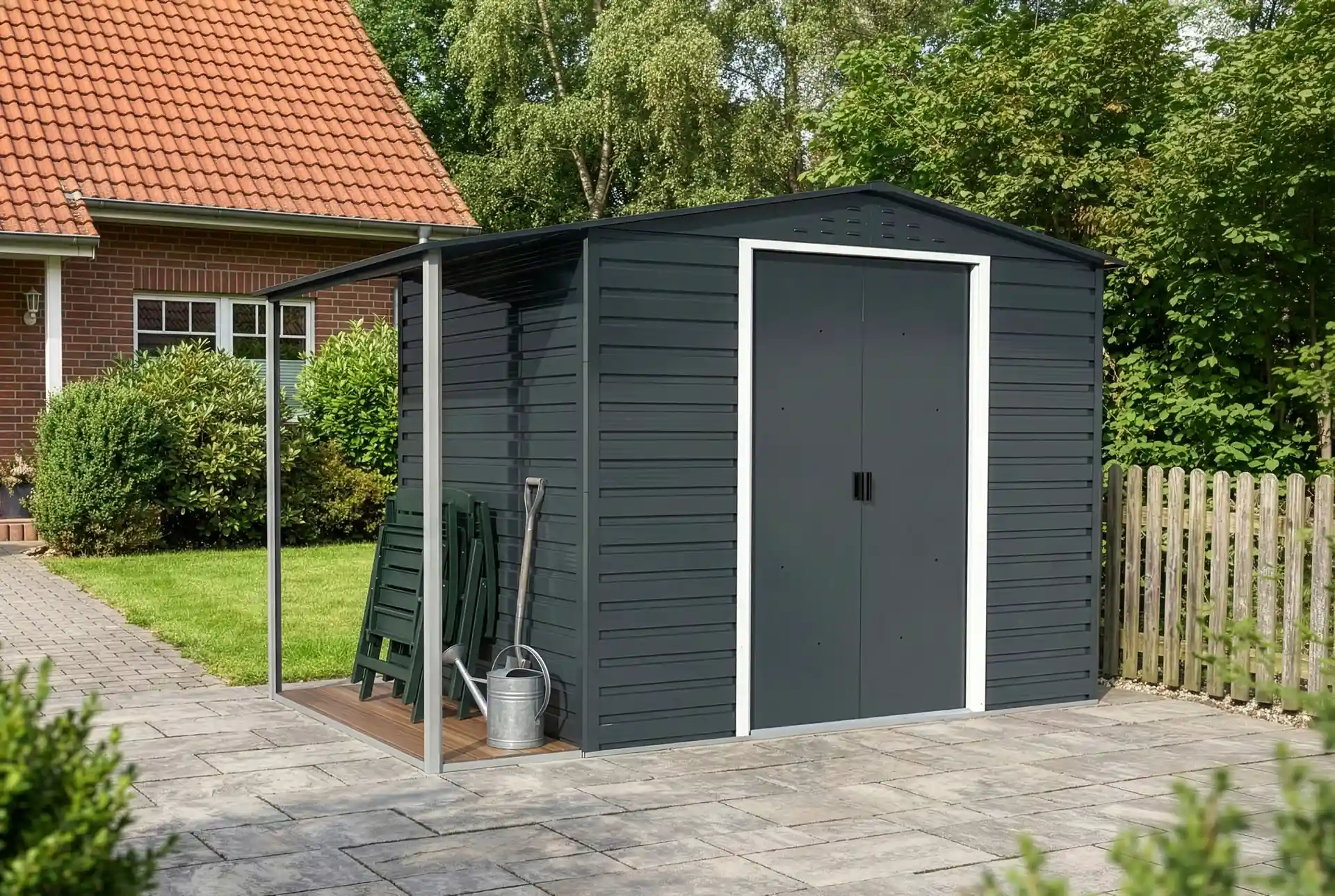 duramax-metall-geratehaus-alpine-2-4x1-8m-mit-anbau-277173-D7-1-00028-5066x3400