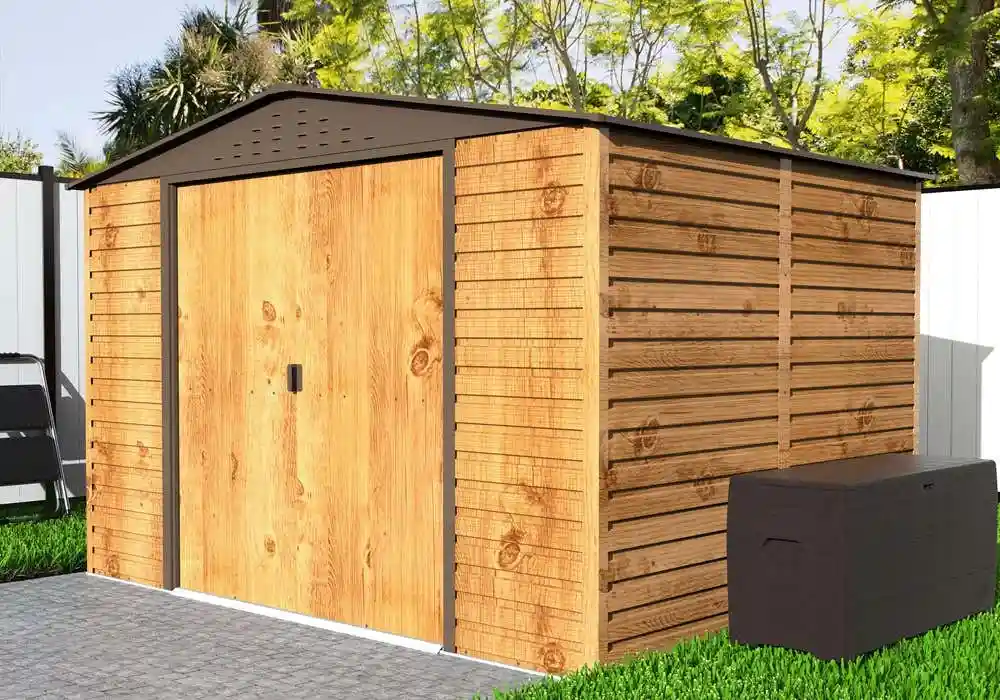 duramax-metall-geratehaus-alpine-3x2-4m-holzoptik-259473-D7-1-00025-1000x700