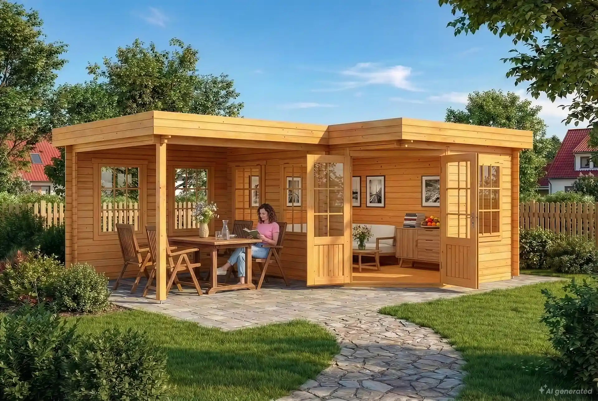 eco-set---5-eck-gartenhaus-pepe---impragniert-281017-L1-1-00417-5056x3392