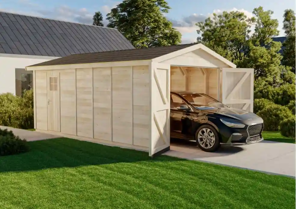 b-ware-alpholz-einzelgarage-skagen-s---doppeltor---1-tur-1-fenster-278313-E3-B-00036-984x695