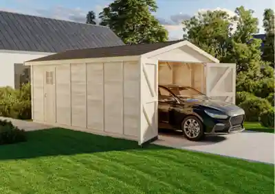 b-ware-alpholz-einzelgarage-skagen-s---doppeltor---1-tur-1-fenster-278313-E3-B-00036-984x695