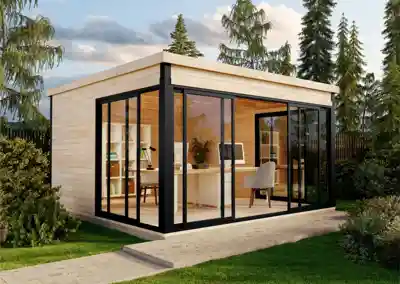 Alpholz Home-Office 5