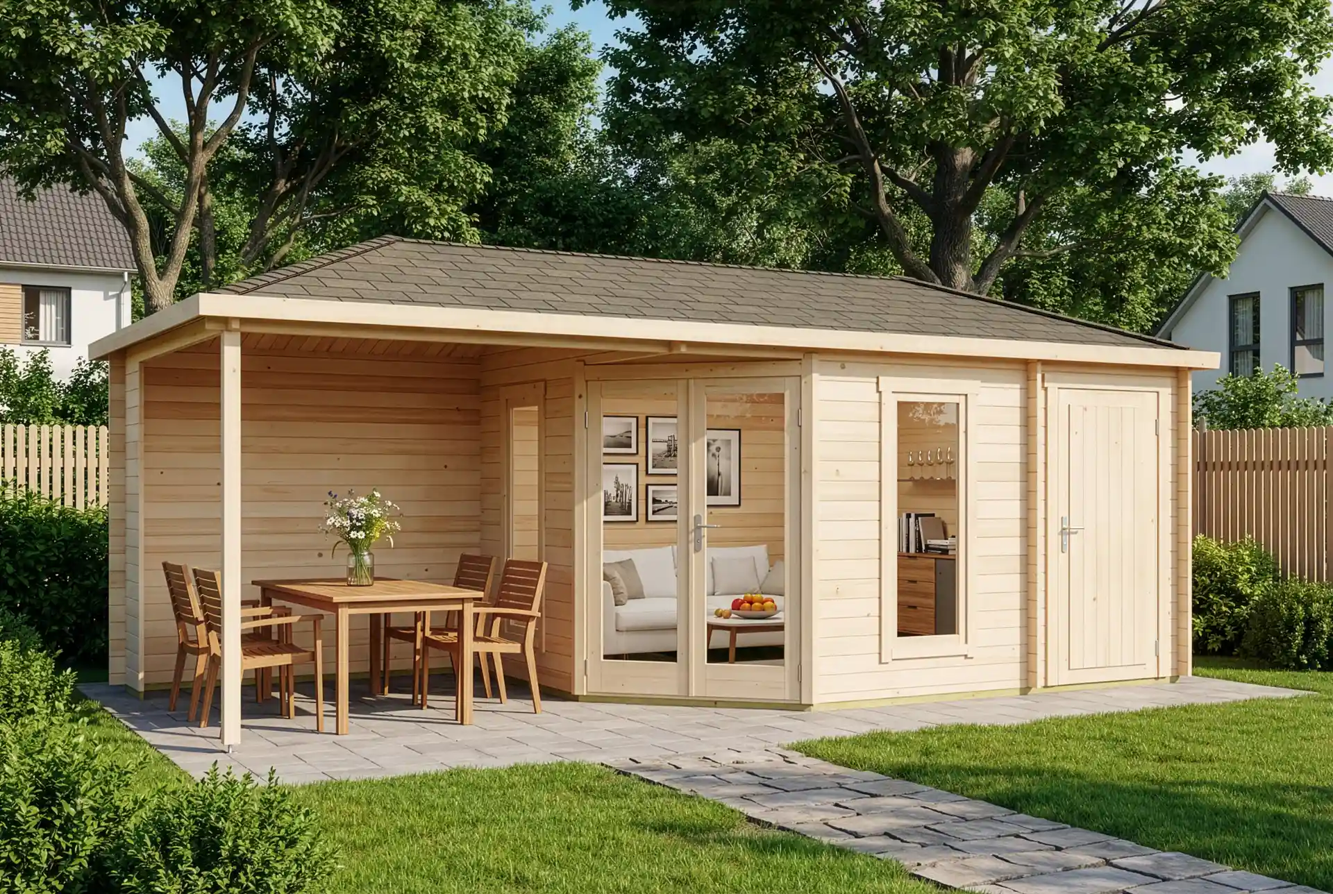 5-eck-gartenhaus-liwa-mit-anbau-275763-L1-1-00334-0-5056x3392