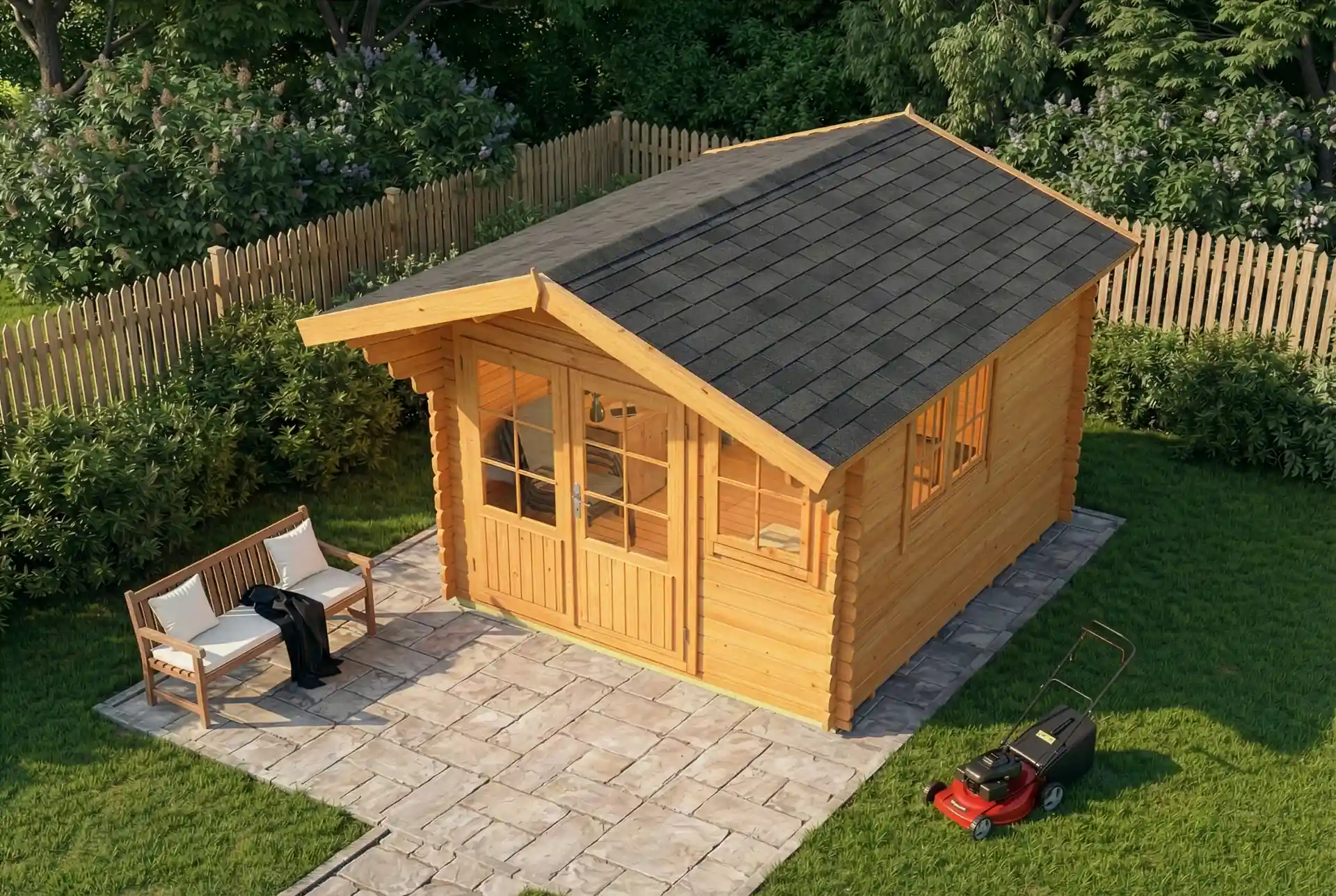 eco-set---gartenhaus-gabriel-300-x-400-cm---impragniert-279547-L1-1-00425-5056x3392