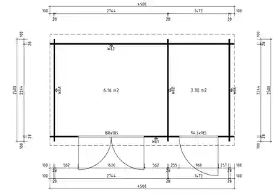eco-set---pultdach-gartenhaus-maria-mit-anbau---impragniert-283813-L1-1-00516-1060x748