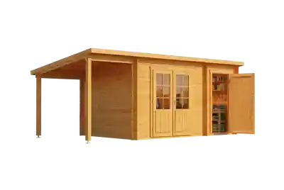 eco-set---pultdach-gartenhaus-maria-mit-anbau-schleppdach---impragniert-284113-L1-1-00522-2528x1696