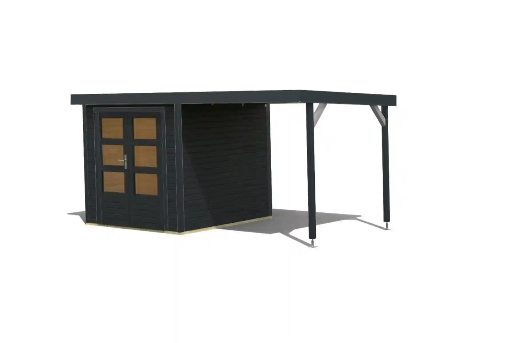 karibu-holz-metall-gartenhaus-kalypso-4-6-m-mit-anbau-anthrazit-anthrazit-278617-K1-1-00885-1800x1200