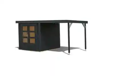 karibu-holz-metall-gartenhaus-kalypso-4-6-m-mit-anbau-anthrazit-anthrazit-278617-K1-1-00885-1800x1200
