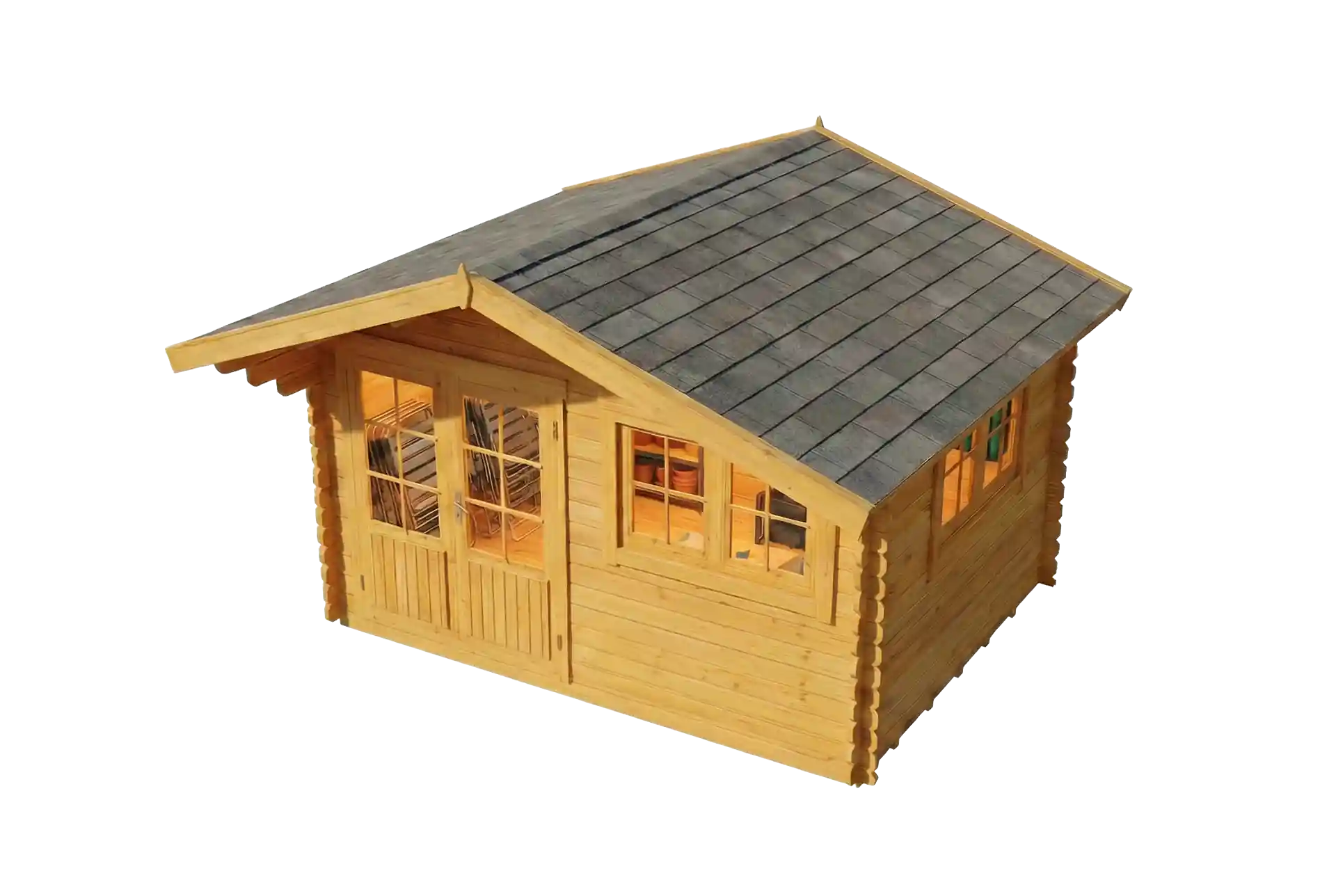 eco-set---gartenhaus-gabriel-400-x-300-cm---impragniert-279507-L1-1-00428-2528x1696
