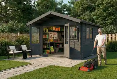 eco-set---gartenhaus-gabriel-300-x-400-cm---grau-279559-L1-1-00426-5056x3392