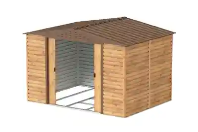b-ware-duramax-metall-geratehaus-alpine-3x2-4m-holzoptik-283945-D7-B-00015-2528x1696
