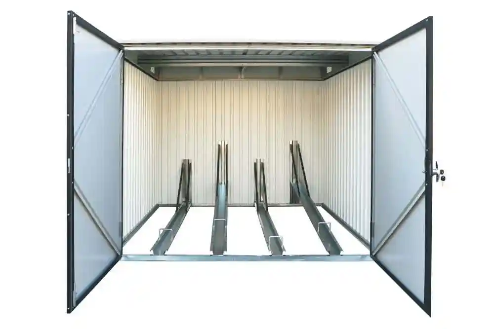 duramax-fahrradgarage-2x2m-238235-D7-1-00011-1000x667