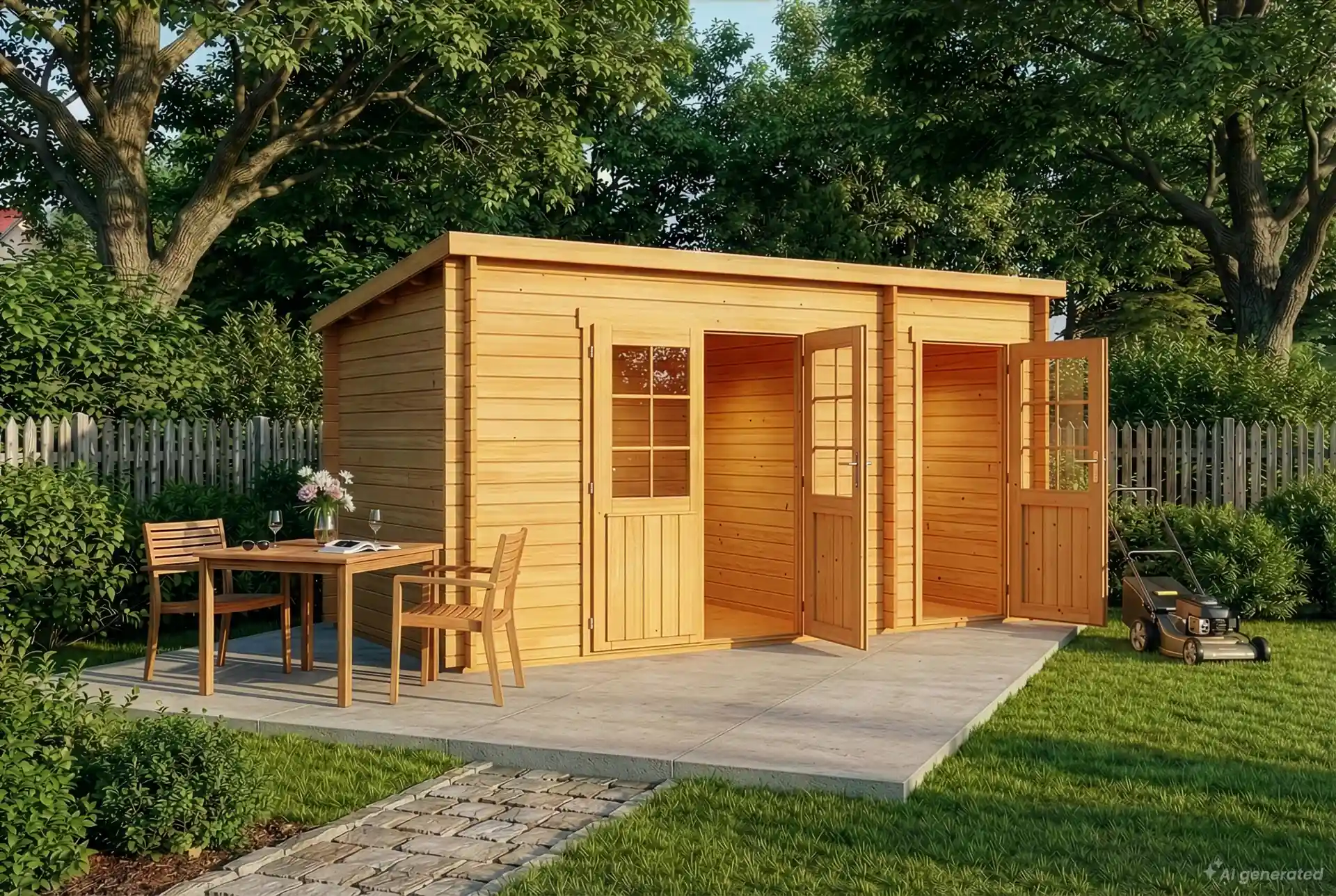 eco-set---pultdach-gartenhaus-maria-mit-anbau---impragniert-283819-L1-1-00516-5056x3392