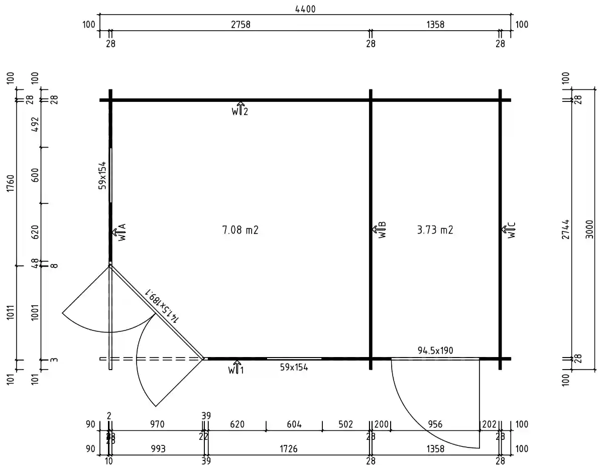 5-eck-gartenhaus-liwa-compact-mit-anbau-272425-L1-1-00335-0-1203x926