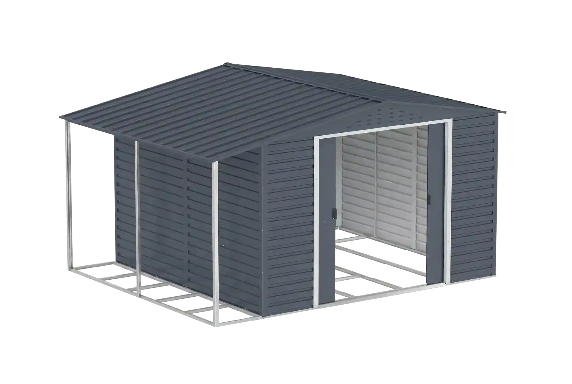 duramax-metall-geratehaus-alpine-3x3m-mit-anbau-280105-D7-1-00032-2528x1696