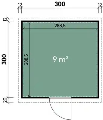 wolff-finnhaus-metall-geratehaus-hakon-3030-anthrazit-259739-W1-1-00339-1256x1471
