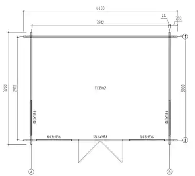 gartenhaus-clockhouse-r-44-royal-iso-273397-P1-1-00002-0-878x790