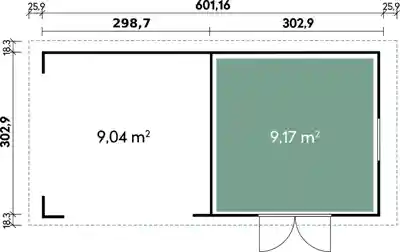 wolff-finnhaus-wpc-geratehaus-tona-6030-28-hellgrau-259377-W1-1-00322-2355x1483