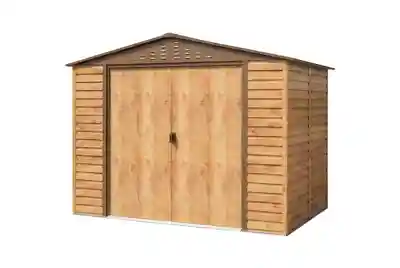 b-ware-duramax-metall-geratehaus-alpine-3x2-4m-holzoptik-283943-D7-B-00015-2528x1696