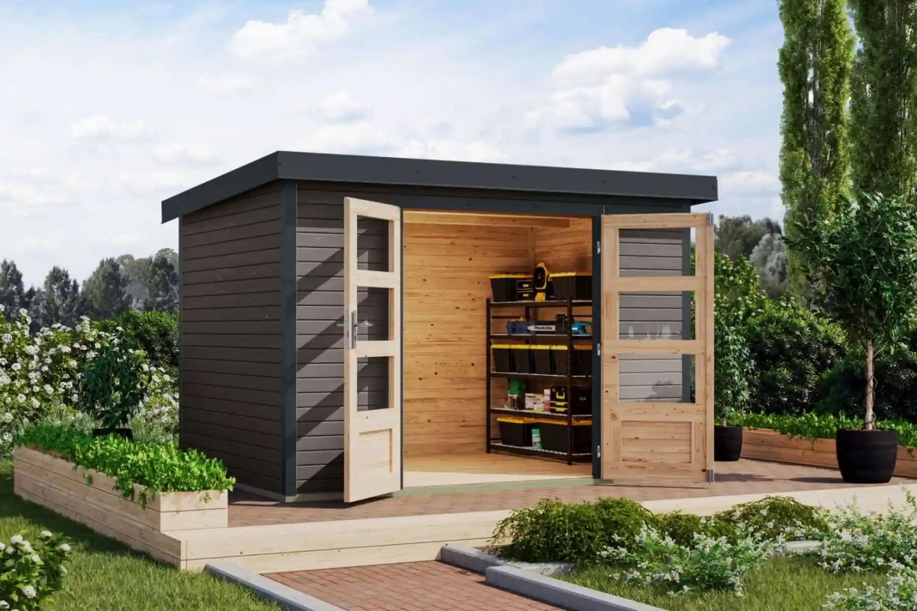 karibu-holz-metall-gartenhaus-kalypso-6-6-m-grau-anthrazit-279093-K1-1-00876-1800x1200