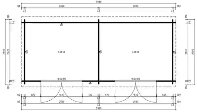 b-ware-gartenhaus-maria-twin---ohne-schutz-impragnierung-40-mm-wandstarke-273471-L1-B-00222-1266x717