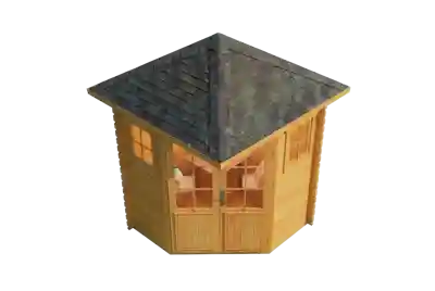 eco-set---5-eck-gartenhaus-sunny-a---impragniert-280383-L1-1-00420-2528x1696