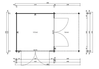 gartenhaus-sunshine-iso-mit-schleppdach-275143-L1-1-00352-0-1257x877