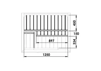 finntherm-gartensauna-kuuma-s-black-mit-spiegelglas-268549-E3-2-00064-0-1000x700