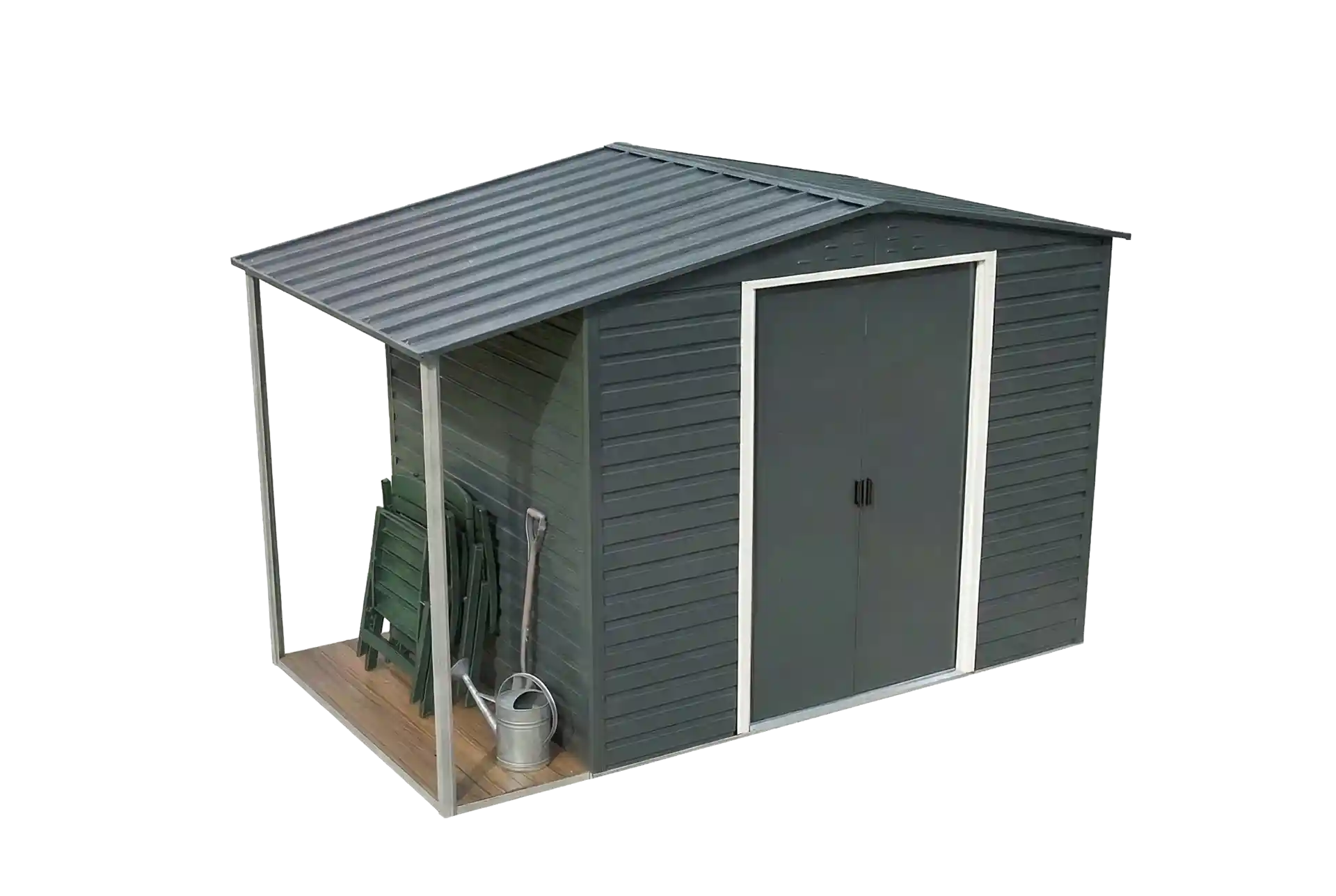 duramax-metall-geratehaus-alpine-2-4x1-8m-mit-anbau-277185-D7-1-00028-2528x1696