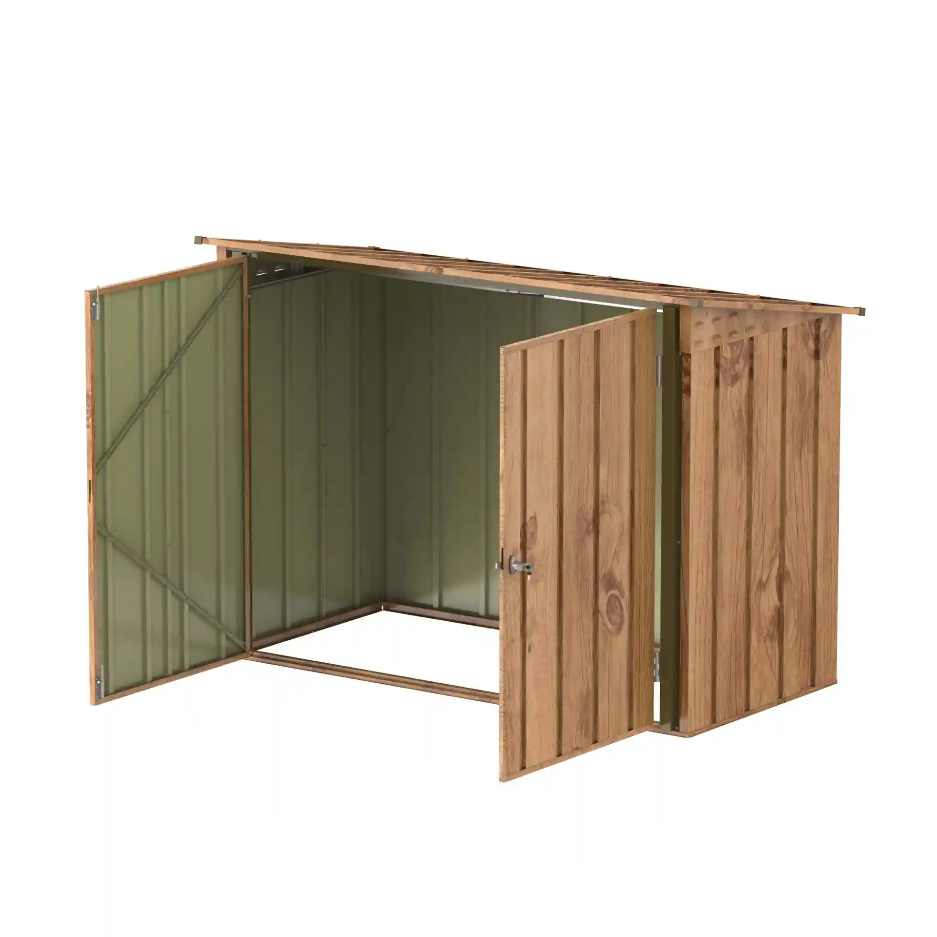 b-ware-duramax-fahrradgarage-2x1m-holzoptik-281729-D7-B-00012-2500x2500