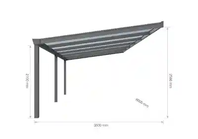 b-ware-terrando-terrassenuberdachung-classic---anthrazit-opal-tiefe-350-cm-264379-G1-B-00022-1000x706