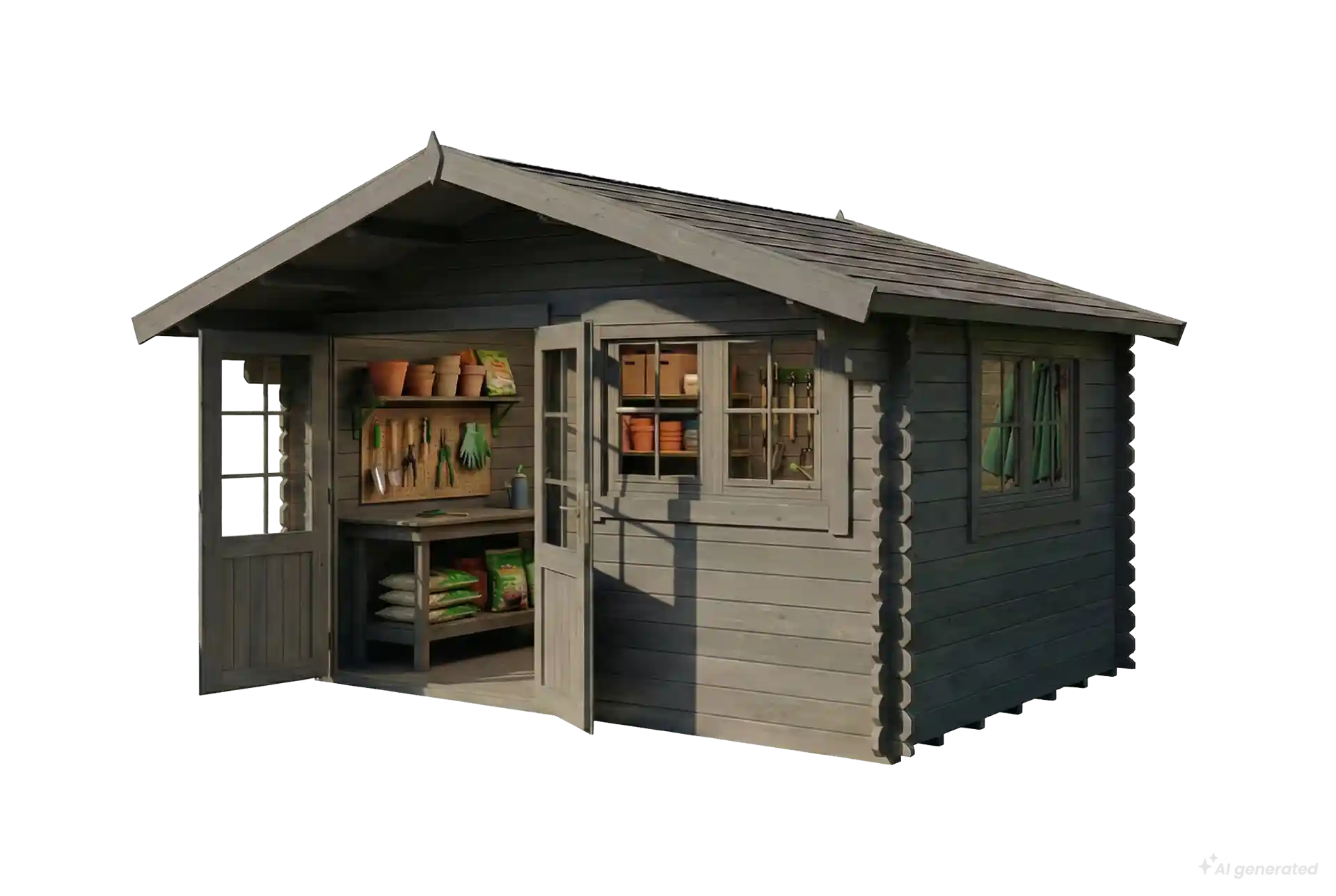 eco-set---gartenhaus-gabriel-400-x-300-cm---grau-279519-L1-1-00511-2528x1696