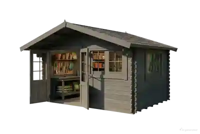 eco-set---gartenhaus-gabriel-400-x-300-cm---grau-279519-L1-1-00511-2528x1696