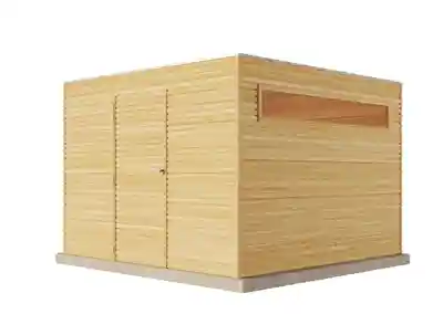 b-ware-geratehaus-qb---b-300-cm-schleppdach-300-x-300-cm-264440-G8-B-00015-1000x710