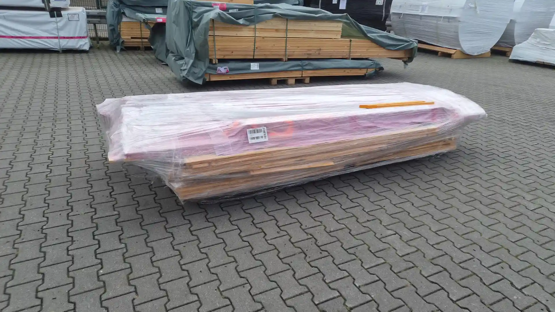 b-ware-5-eck-gartenhaus-monica-royal---mit-impragnierung-pinie-28-mm-wandstarke-286495-L1-B-00243-1920x1080
