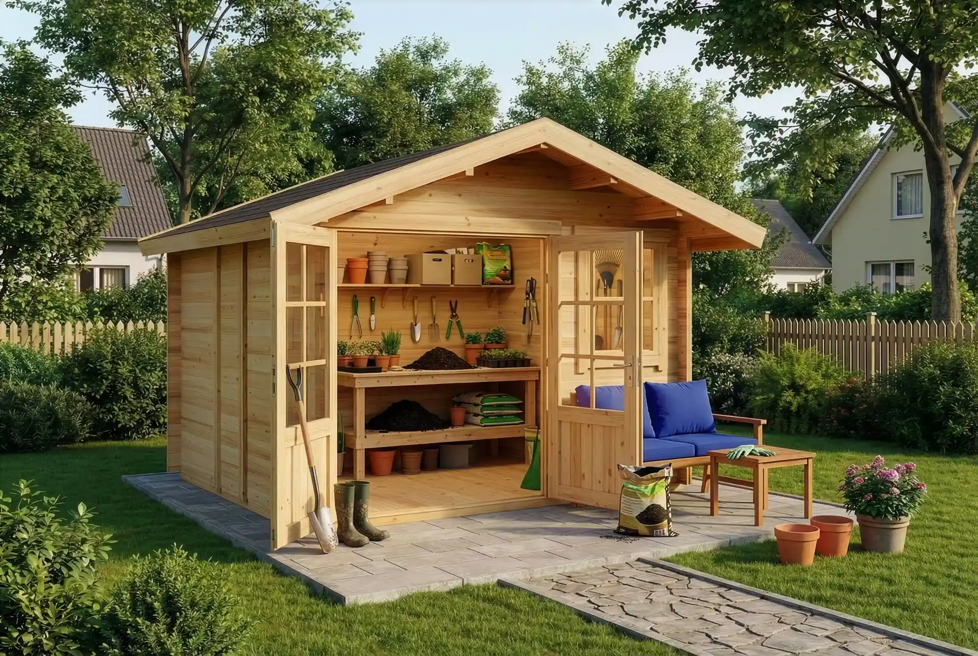 b-ware-alpholz-gartenhaus-palermo---ohne-schutz-impragnierung-281435-L1-B-00208-5056x3392