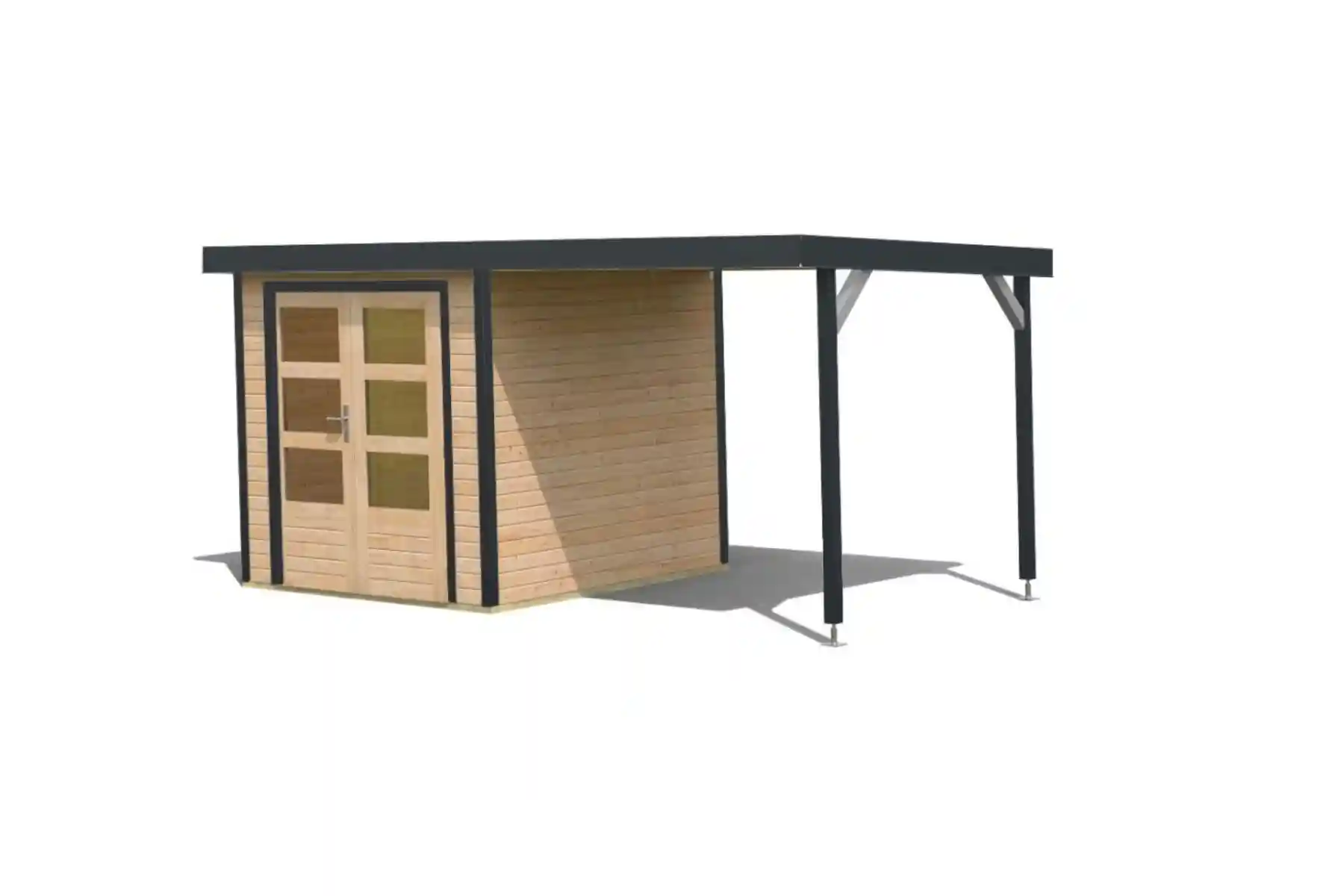 karibu-holz-metall-gartenhaus-kalypso-4-6-m-mit-anbau-natur-anthrazit-278597-K1-1-00883-1800x1200