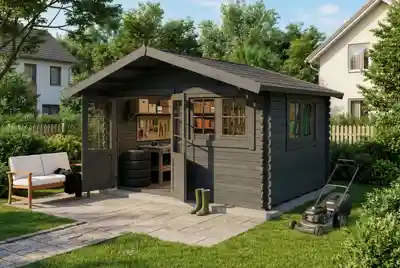 eco-set---gartenhaus-gabriel-400-x-300-cm---grau-279511-L1-1-00429-5056x3392