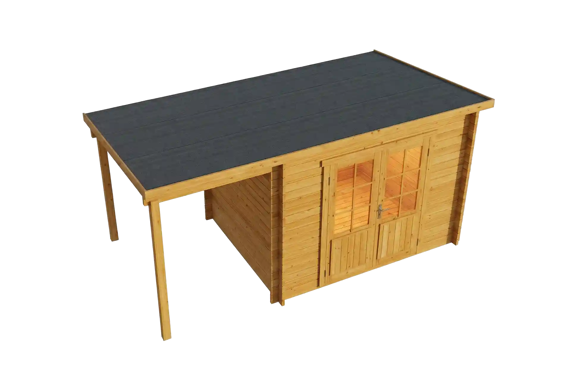 eco-set---pultdach-gartenhaus-maria-mit-schleppdach---impragniert-285237-L1-1-00533-2528x1696